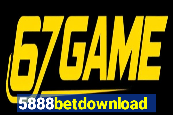 5888betdownload