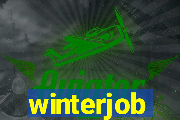 winterjob