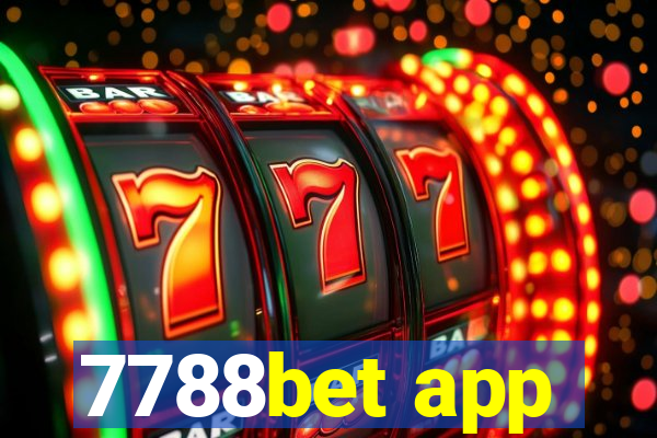 7788bet app