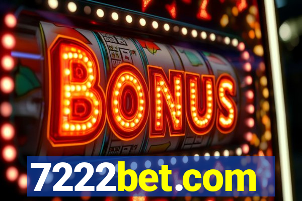 7222bet.com