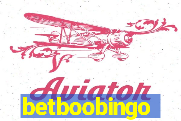 betboobingo