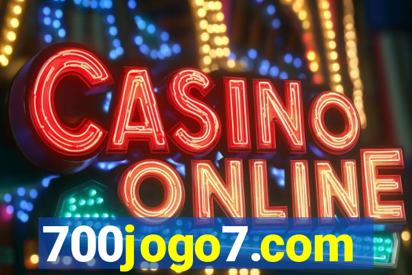 700jogo7.com