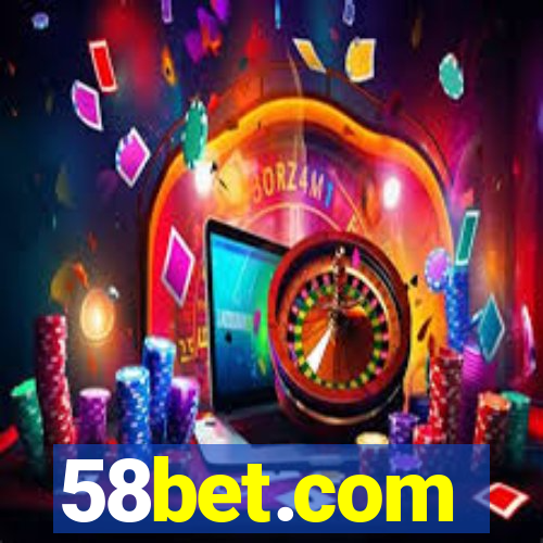58bet.com
