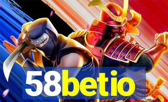 58betio