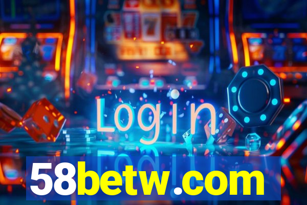 58betw.com