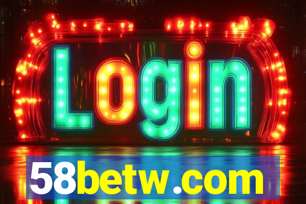 58betw.com