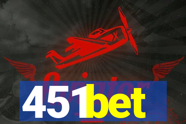 451bet
