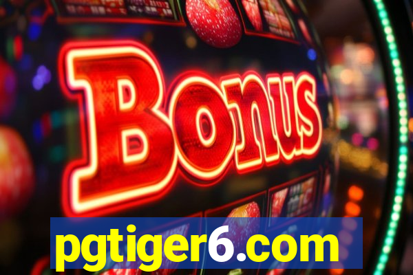 pgtiger6.com