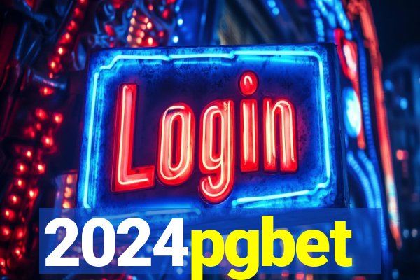 2024pgbet