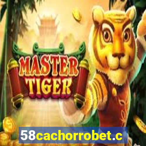 58cachorrobet.com