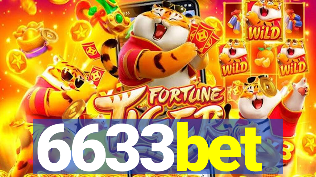 6633bet