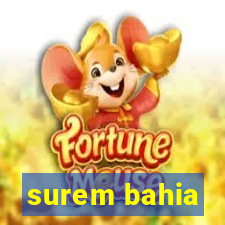 surem bahia