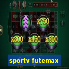 sportv futemax