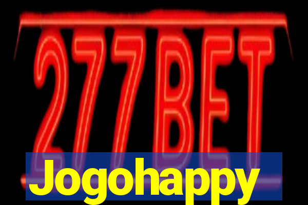 Jogohappy