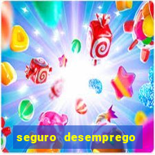 seguro desemprego cai de madrugada
