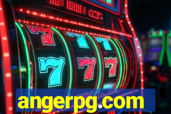 angerpg.com