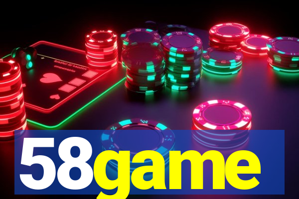 58game
