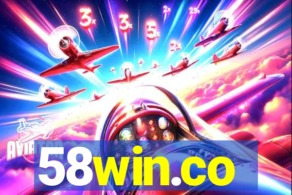 58win.co