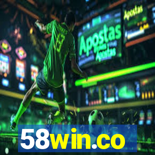 58win.co