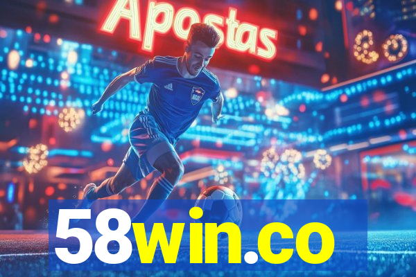 58win.co