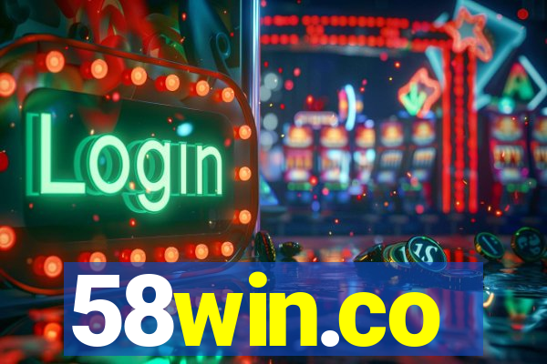 58win.co