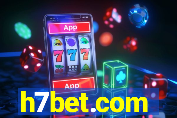 h7bet.com