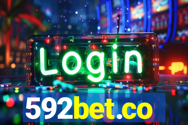 592bet.co