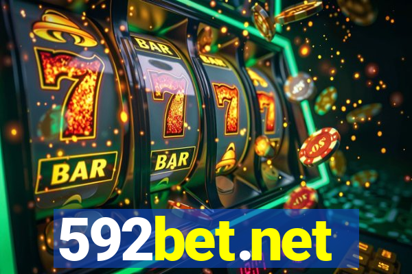 592bet.net