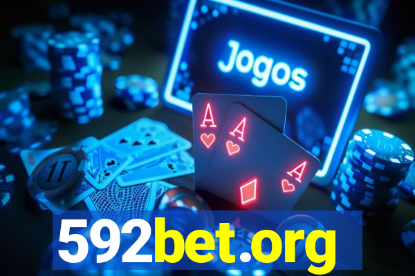 592bet.org