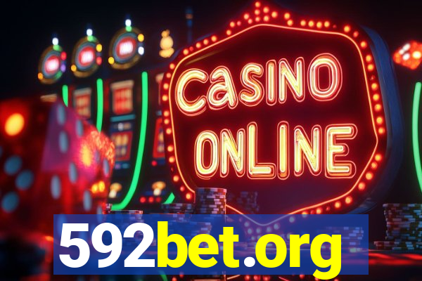 592bet.org