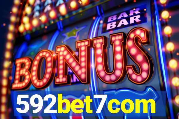 592bet7com