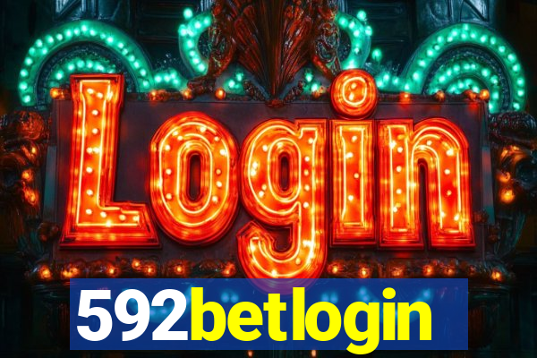 592betlogin
