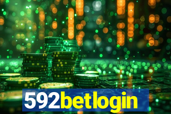 592betlogin