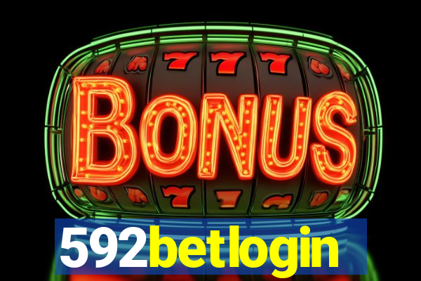 592betlogin