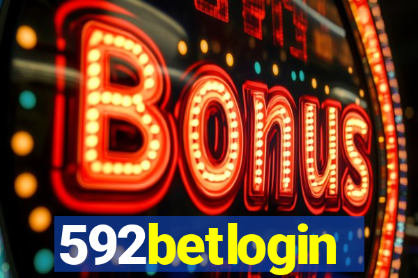 592betlogin