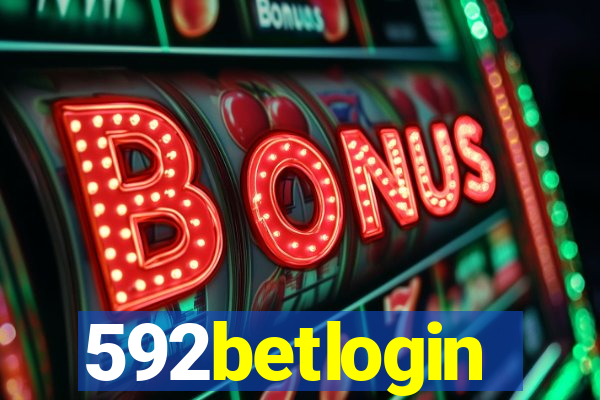 592betlogin