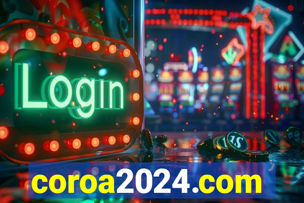 coroa2024.com
