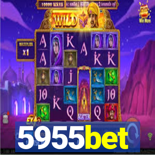 5955bet