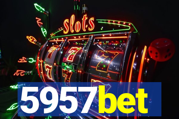 5957bet