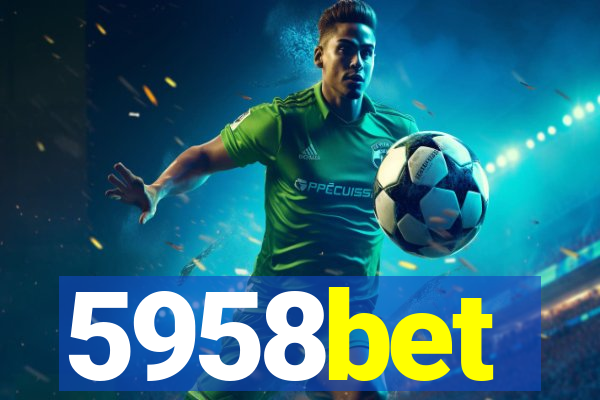 5958bet
