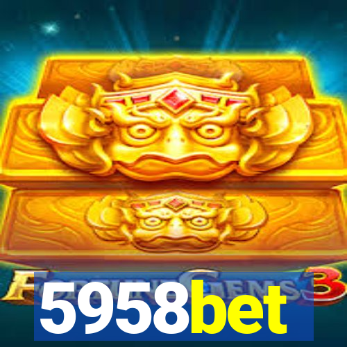 5958bet