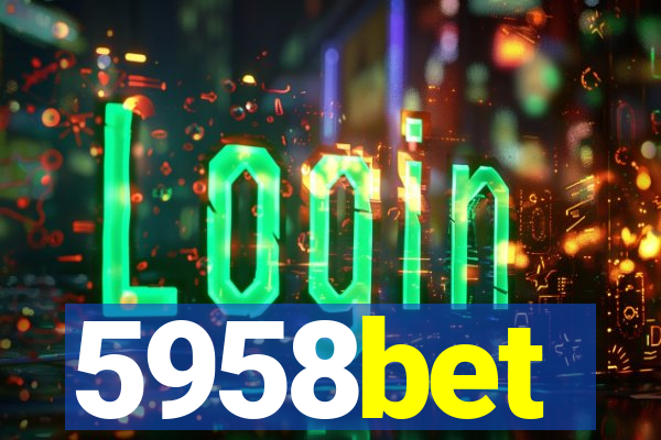 5958bet