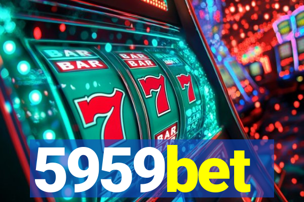 5959bet