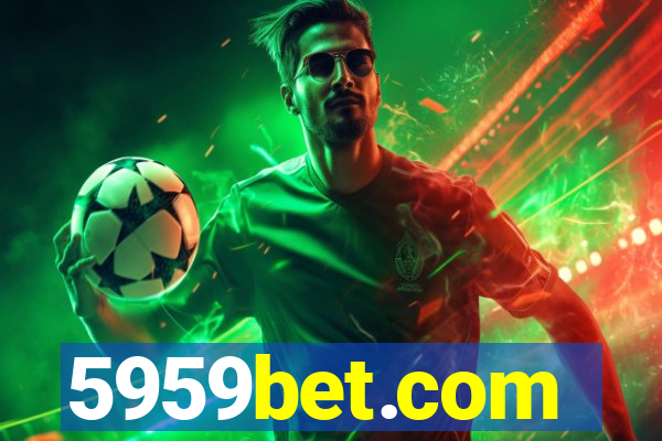 5959bet.com