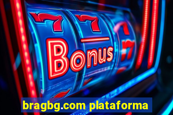 bragbg.com plataforma
