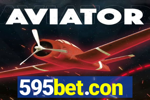 595bet.con