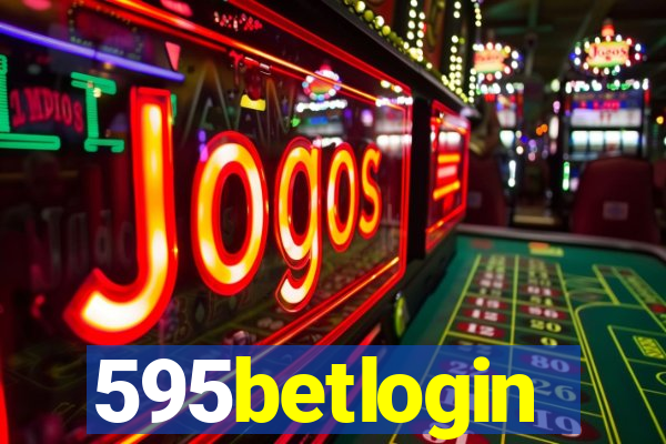 595betlogin
