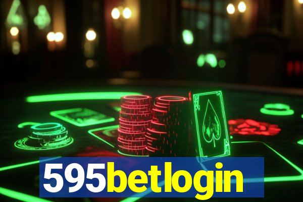 595betlogin