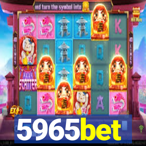 5965bet