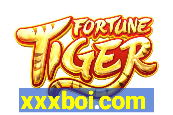 xxxboi.com